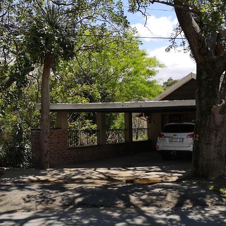 东伦敦Garden Flat公寓 外观 照片